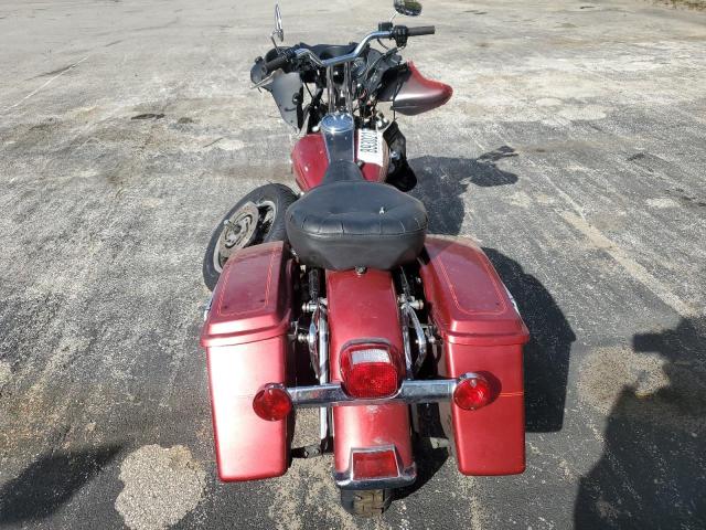 2004 HARLEY-DAVIDSON FLHTCUI 5HD1FCW174Y607676