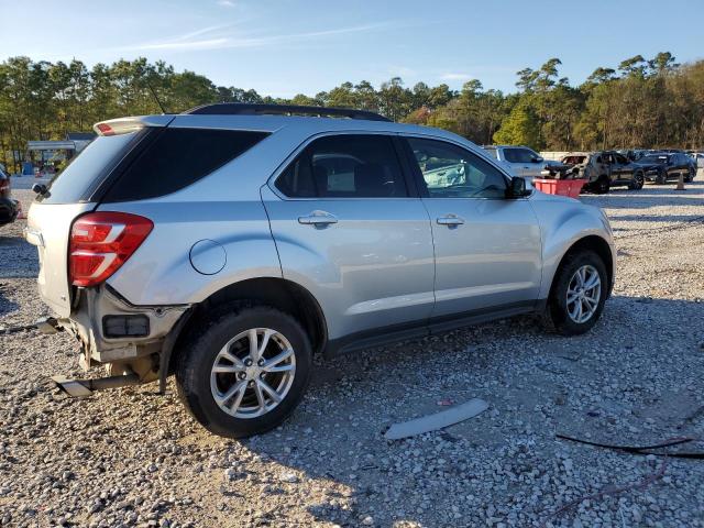 2017 CHEVROLET EQUINOX LT - 2GNFLFE34H6106730