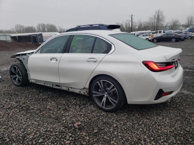 2021 BMW 330XI - 3MW5R7J03M8C13634