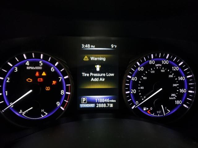 2015 INFINITI Q50 BASE - JN1BV7AR5FM408353