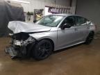 2022 HONDA CIVIC SPOR - 2HGFE2F58NH577616