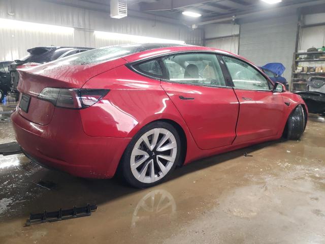 2023 TESLA MODEL 3 - 5YJ3E1EA4PF450266