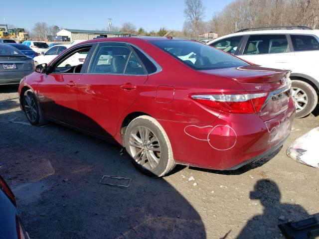 2015 TOYOTA CAMRY LE 4T1BF1FKXFU886444