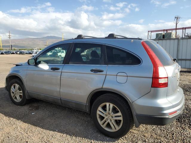 Vin: 5j6re3h53al002782, lot: 88337555, honda crv ex 20102