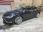 2016 CHRYSLER 200 LIMITE - 1C3CCCAB7GN103052