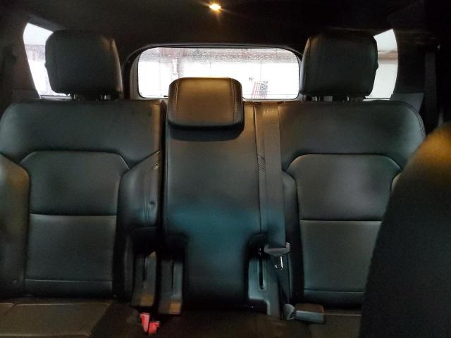 2017 FORD EXPLORER X - 1FM5K8D83HGB57938