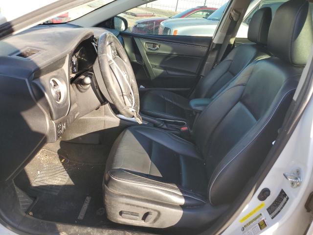 2019 TOYOTA COROLLA L - 5YFBURHE0KP869398
