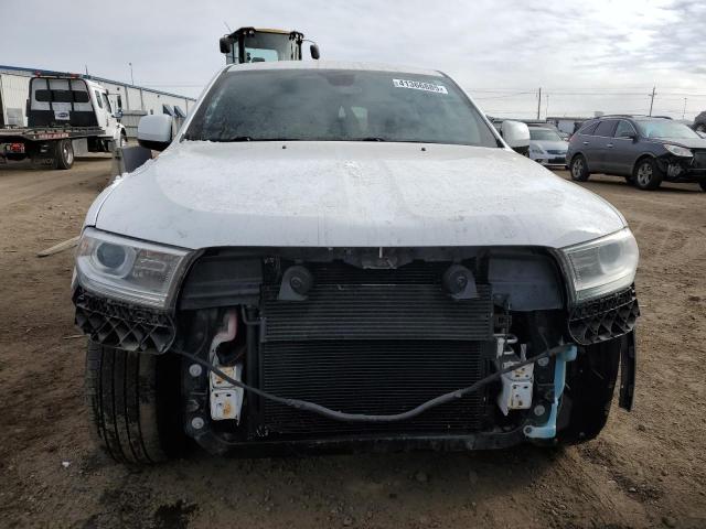 2020 DODGE DURANGO SS 1C4SDJFT4LC368043