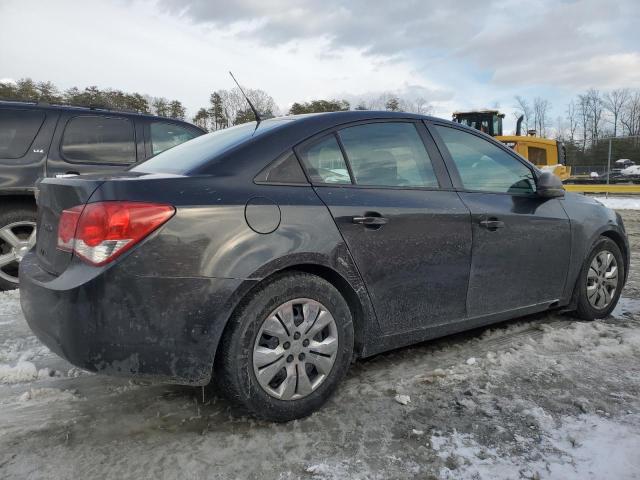 Vin: 1g1pa5sg6d7288017, lot: 87847275, chevrolet cruze ls 20133