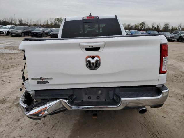 2021 RAM 1500 BIG H - 1C6RREBT9MN768514