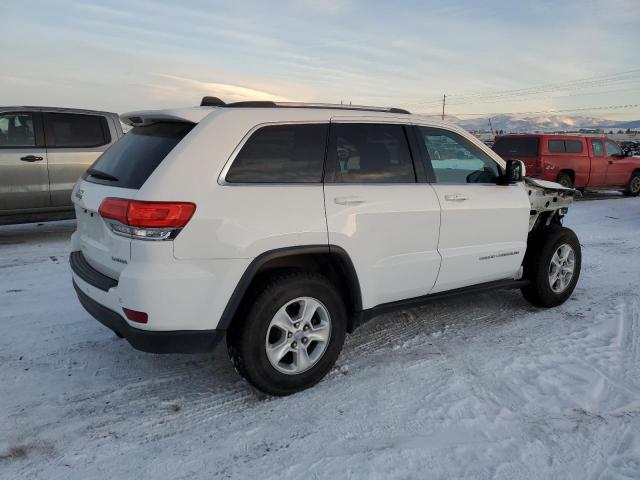 2016 JEEP GRAND CHER - 1C4RJEAG7GC455045