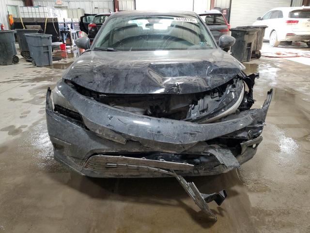 2022 HONDA CIVIC LX 2HGFE2F21NH508370
