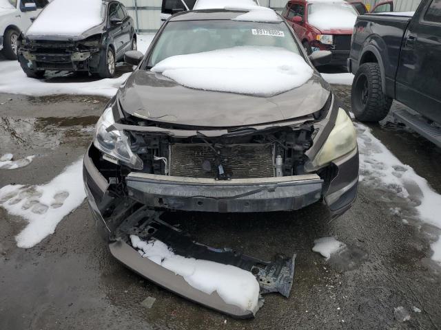 2015 NISSAN ALTIMA 2.5 - 1N4AL3AP6FC583244