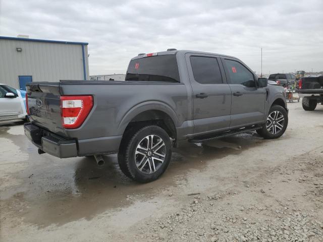 2023 FORD F150 SUPER 1FTFW1E58PKE44003