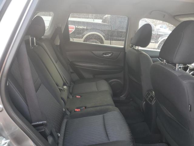 2019 NISSAN ROGUE S KNMAT2MT2KP515491