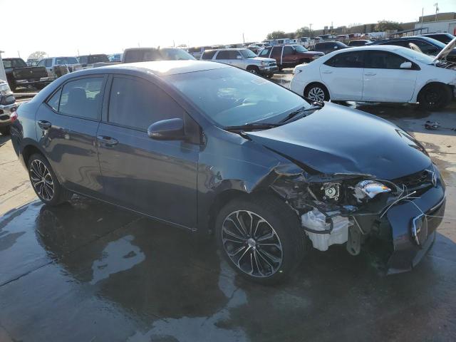 2016 TOYOTA COROLLA L - 5YFBURHE9GP496191