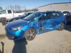 2021 SUBARU IMPREZA PR - 4S3GTAV64M3712315