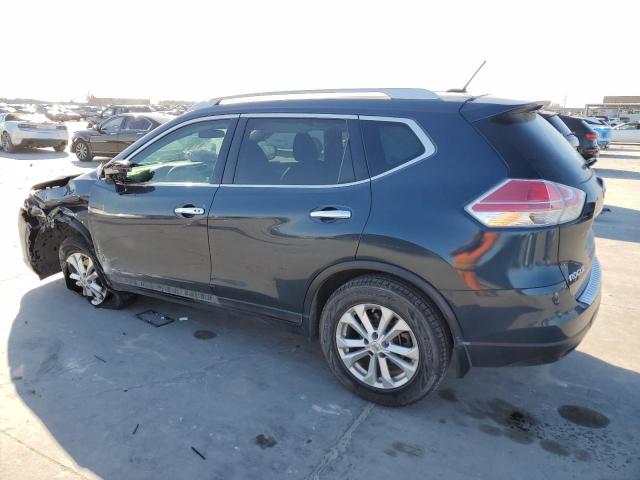 2016 NISSAN ROGUE S - 5N1AT2MN6GC755252