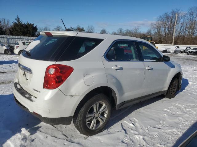 2015 CHEVROLET EQUINOX LS - 2GNALAEK2F6434956