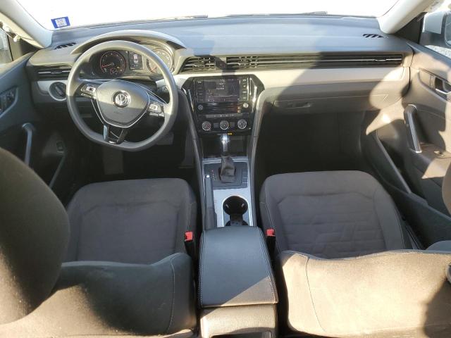 1VWAA7A39LC022128 2020 VOLKSWAGEN PASSAT