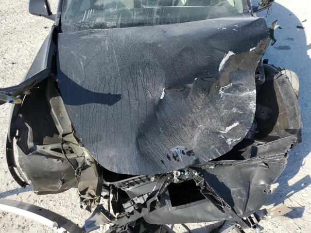 2021 TESLA MODEL Y #3305422444