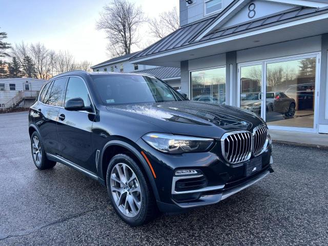 2021 BMW X5 XDRIVE4 #3052316623