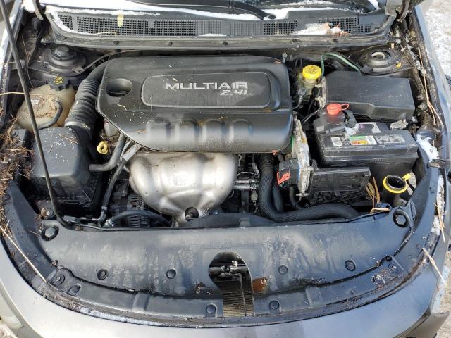 2015 DODGE DART SXT - 1C3CDFBB3FD105124