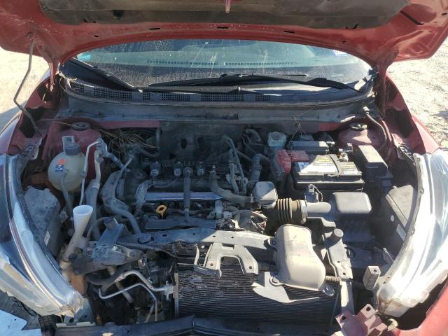 2018 NISSAN KICKS S - 3N1CP5CU3JL527509