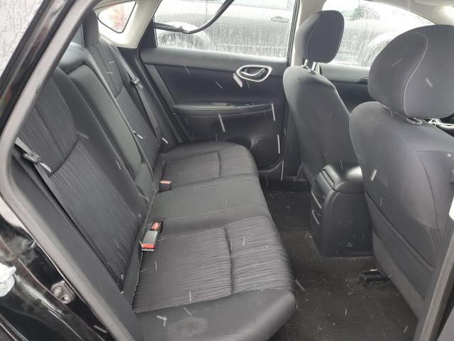2016 NISSAN SENTRA S - 3N1AB7AP8GL673282