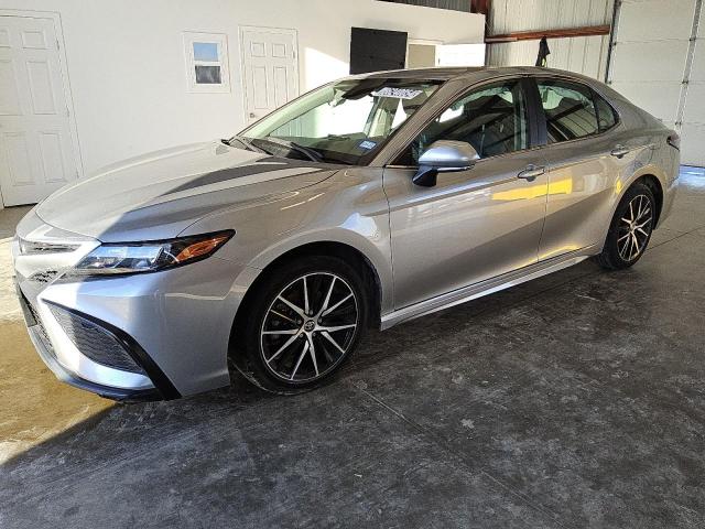 TOYOTA CAMRY SE NIGHT SHADE