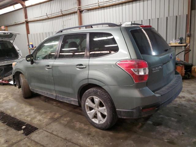 Vin: jf2sjadc2gh512808, lot: 43420735, subaru forester 2.5i premium 20162