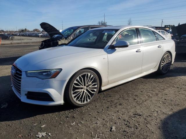 AUDI A6 PREMIUM PLUS