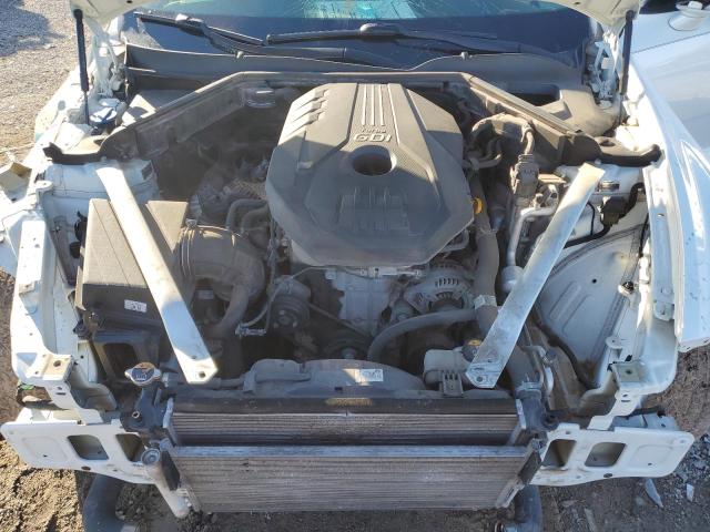 2018 KIA STINGER PR - KNAE25LA1J6012588