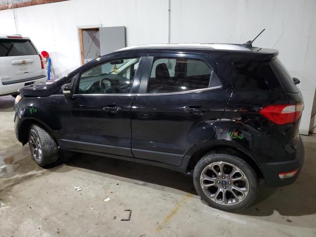 2018 FORD ECOSPORT T - MAJ6P1WL8JC195719