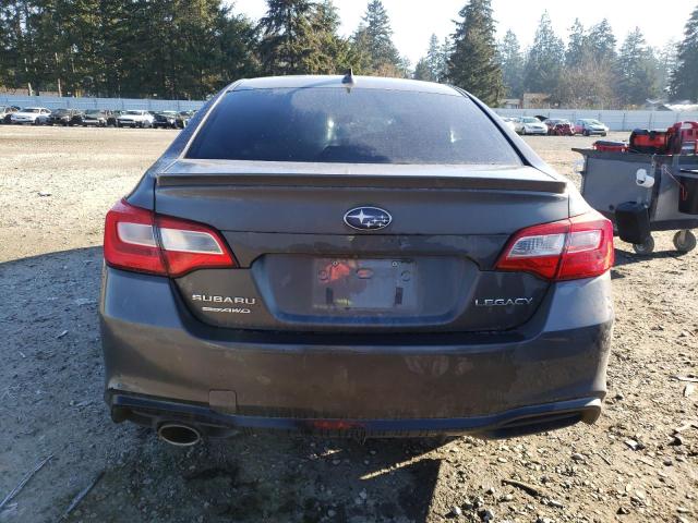 2019 SUBARU LEGACY SPO 4S3BNAR61K3035803