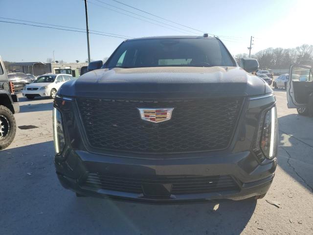 2025 CADILLAC ESCALADE S 1GYS9ERL1SR101999