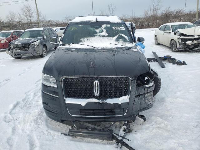 2022 LINCOLN NAVIGATOR 5LMJJ3LTXNEL09406