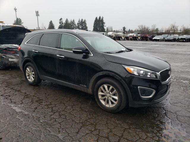 2017 KIA SORENTO LX - 5XYPGDA59HG314697