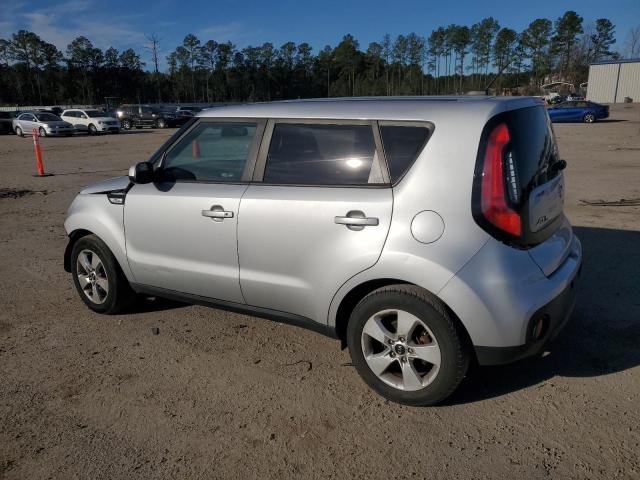 2017 KIA SOUL - KNDJN2A28H7459765