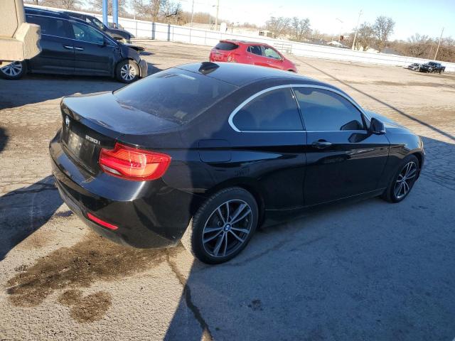 Vin: wba2j3c50jvd48514, lot: 43119485, bmw 2 series 20183