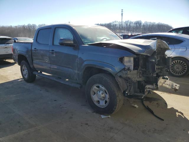 3TMCZ5AN7MM425213 Toyota Tacoma Double Cab 2021