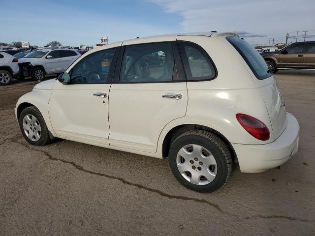 CHRYSLER PT CRUISER 2008 beige  gas 3A8FY48B18T227530 photo #3