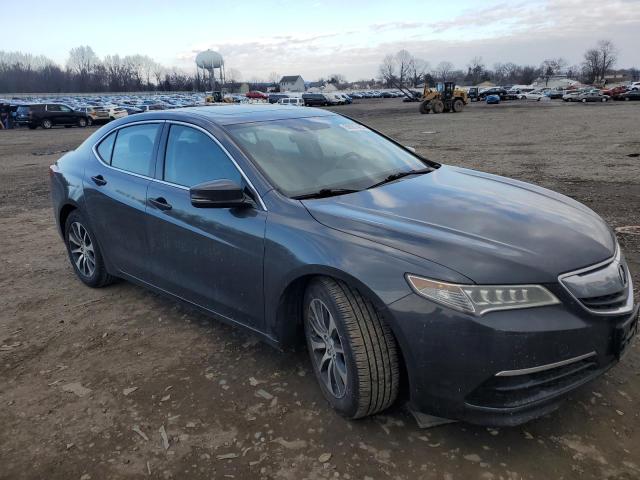 2016 ACURA TLX TECH - 19UUB1F52GA007431