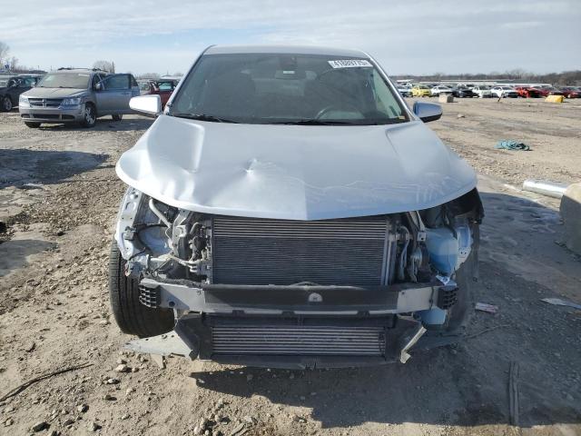 2022 CHEVROLET EQUINOX LT - 3GNAXKEV5NL116165