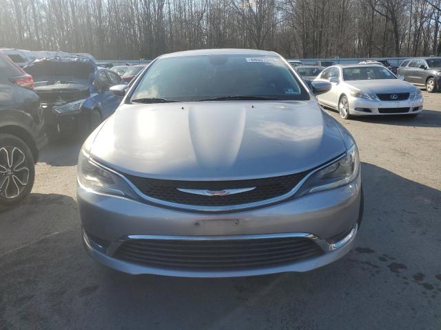 2015 CHRYSLER 200 LIMITE - 1C3CCCAB7FN722992