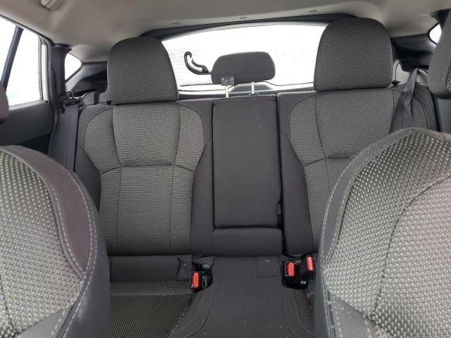 2024 SUBARU CROSSTREK - JF2GUADC2RH334088