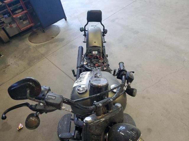 2016 HARLEY-DAVIDSON FLSS 1HD1JS914GB016921