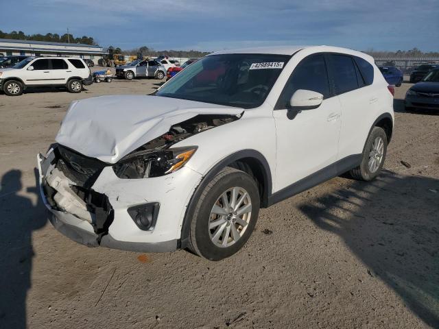 MAZDA CX-5 TOURING