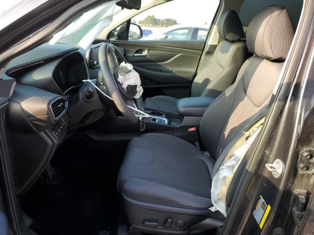 2020 HYUNDAI SANTA FE S 5NMS33AD6LH184769