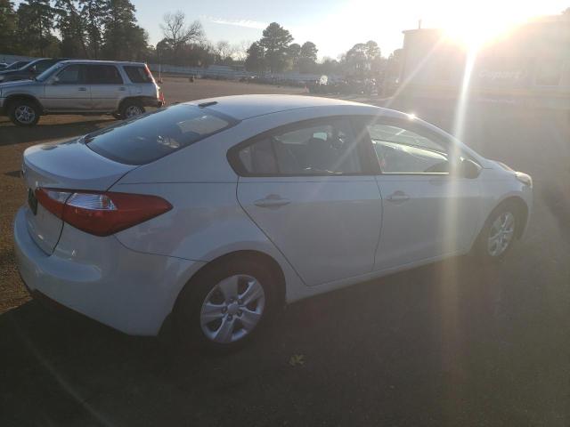 2015 KIA FORTE LX - KNAFK4A60F5299724